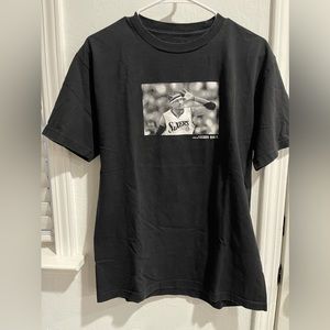 BAIT Streetwear Men’s Allen Iverson Shirt